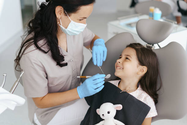 Best Emergency Tooth Extraction in Richlandtown, PA