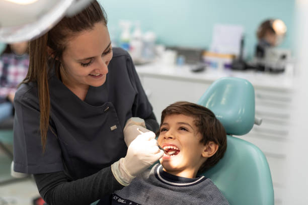 Best After-Hours Emergency Dentist in Richlandtown, PA