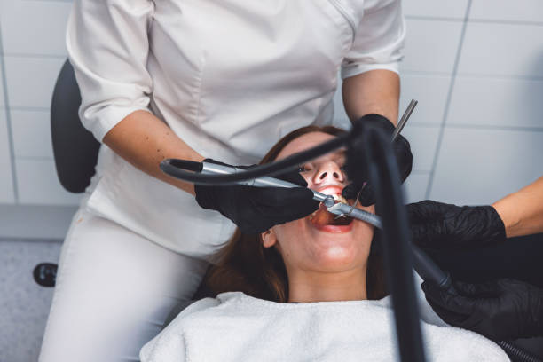 Best Emergency Treatment for Toothache in Richlandtown, PA